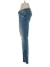 Vigoss Stars Blue Jeans Size 26 waist - photo 5