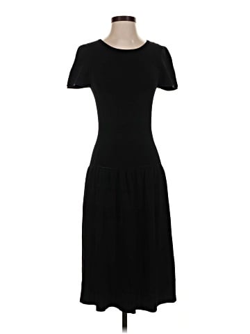 J. McLaughlin Casual Dress (view 1)
