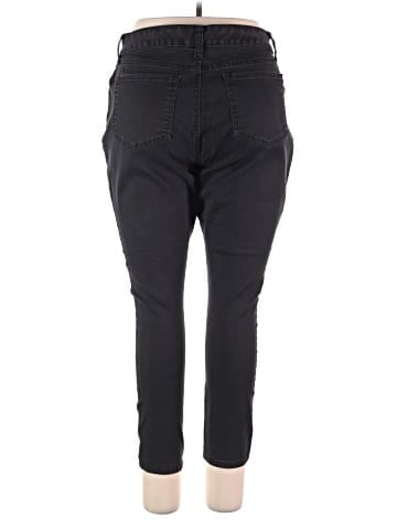 Faded Glory Jeans (view 2)