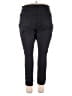 Faded Glory Black Jeans Size 18 - photo 2