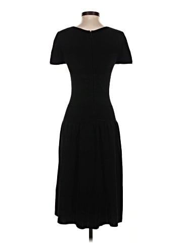 J. McLaughlin Casual Dress (view 2)
