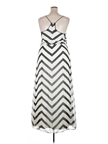 Bisou Bisou Casual Dress (view 2)