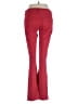 J.Crew Red Jeans Size 26 waist - photo 2