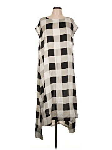 MEIMEIJ Casual Dress (view 1)