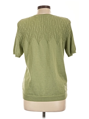 Alfred Dunner Pullover Sweater (view 2)