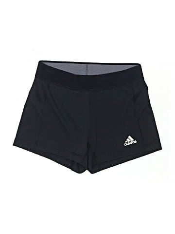 Adidas Athletic Shorts (view 1)
