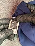 Shein 100% Polyester Blue Casual Dress Size 4 - photo 7