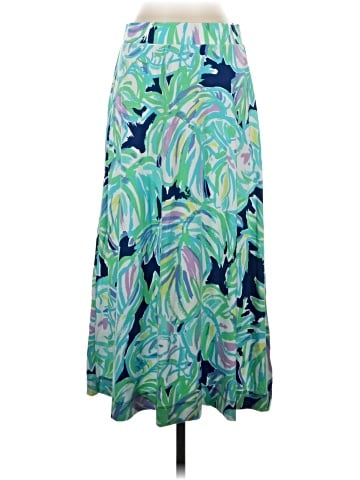 Lilly Pulitzer Casual Skirt (view 1)