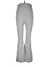 Faded Rose Gray Active Pants Size L - photo 1