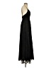 Blue Rain 100% Polyester Black Cocktail Dress Size S - photo 4
