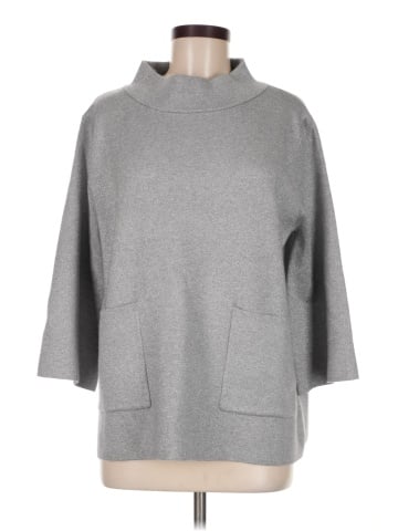 Fate Turtleneck Sweater (view 1)