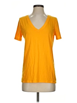 Victoria's Secret Pink Short Sleeve T-Shirt (view 1)