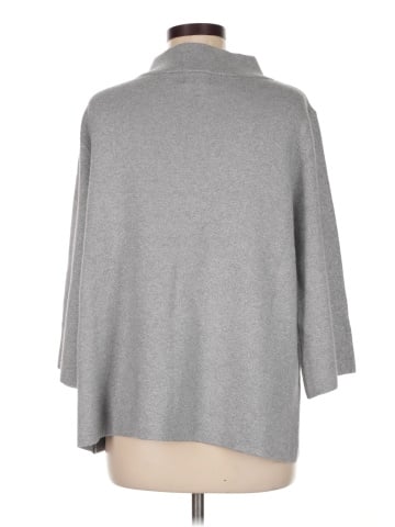 Fate Turtleneck Sweater (view 2)