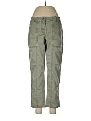 White House Black Market Cargo Pants (view 1)