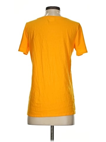 Victoria's Secret Pink Short Sleeve T-Shirt (view 2)