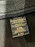 Unbranded Chevron-herringbone Black Dress Pants Size XL - photo 4