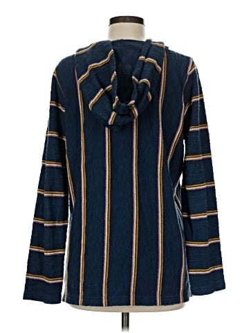 Faherty Pullover Sweater (view 2)