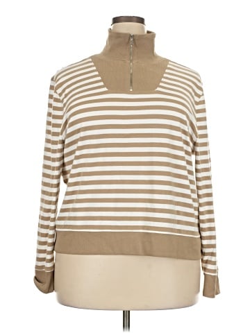 Haven Well Within Pullover Sweater (view 1)