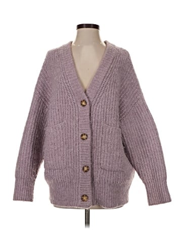 Zara Cardigan (view 1)