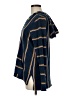 Faherty 100% Cotton Blue Pullover Sweater Size M - photo 5