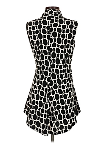 Premise Studio Sleeveless Blouse (view 2)