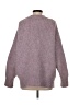 Zara Purple Cardigan Size S - photo 2