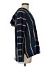 Faherty 100% Cotton Blue Pullover Sweater Size M - photo 4