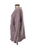 Zara Purple Cardigan Size S - photo 5