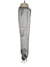 INC International Concepts 100% Polyester Gray Cargo Pants Size XS - photo 4