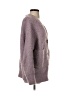 Zara Purple Cardigan Size S - photo 4