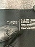 Victoria's Secret Solid Black Active Pants Size 8 - photo 7