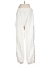 Sundance Ivory Track Pants Size S - photo 2