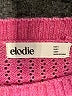 Elodie Pink Pullover Sweater Size S - photo 7