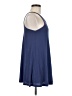 Free People Blue Active Tank Size M (estimated) - photo 4