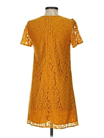 Ann Taylor LOFT Casual Dress (view 2)