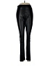 Ci Sono 100% Polyurethane Black Active Pants Size M - photo 1