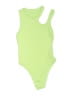 Shein Green Bodysuit Size 6 - photo 1