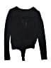 Intimately by Free People Black Bodysuit Size S - photo 2