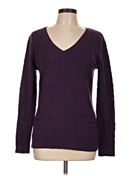 Ann Taylor LOFT Pullover Sweater (view 1)