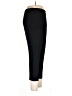 Twenty One Solid Black Dress Pants Size 10 - photo 4