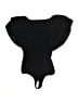 Bebe Black Bodysuit Size XS - photo 2