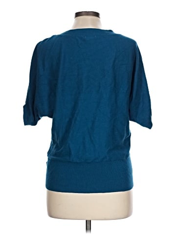 Jaclyn Smith 3/4 Sleeve T-Shirt (view 2)