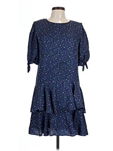 Rebecca Taylor Casual Dress (view 1)