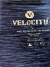Velocity Blue Active T-Shirt Size L - photo 7