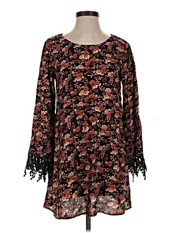 Glamorous Casual Dress (view 1)