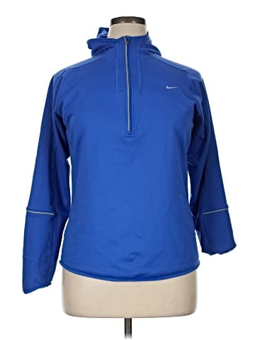 Nike Pullover Hoodie (view 1)