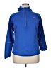 Nike Blue Pullover Hoodie Size XL - photo 1