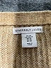 Sincerely Jules Tan Cardigan Size XS - photo 7