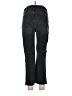 Hudson Jeans Black Jeans Size 32 waist - photo 2