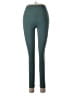 J.Crew Color Block Teal Active Pants Size S - photo 1